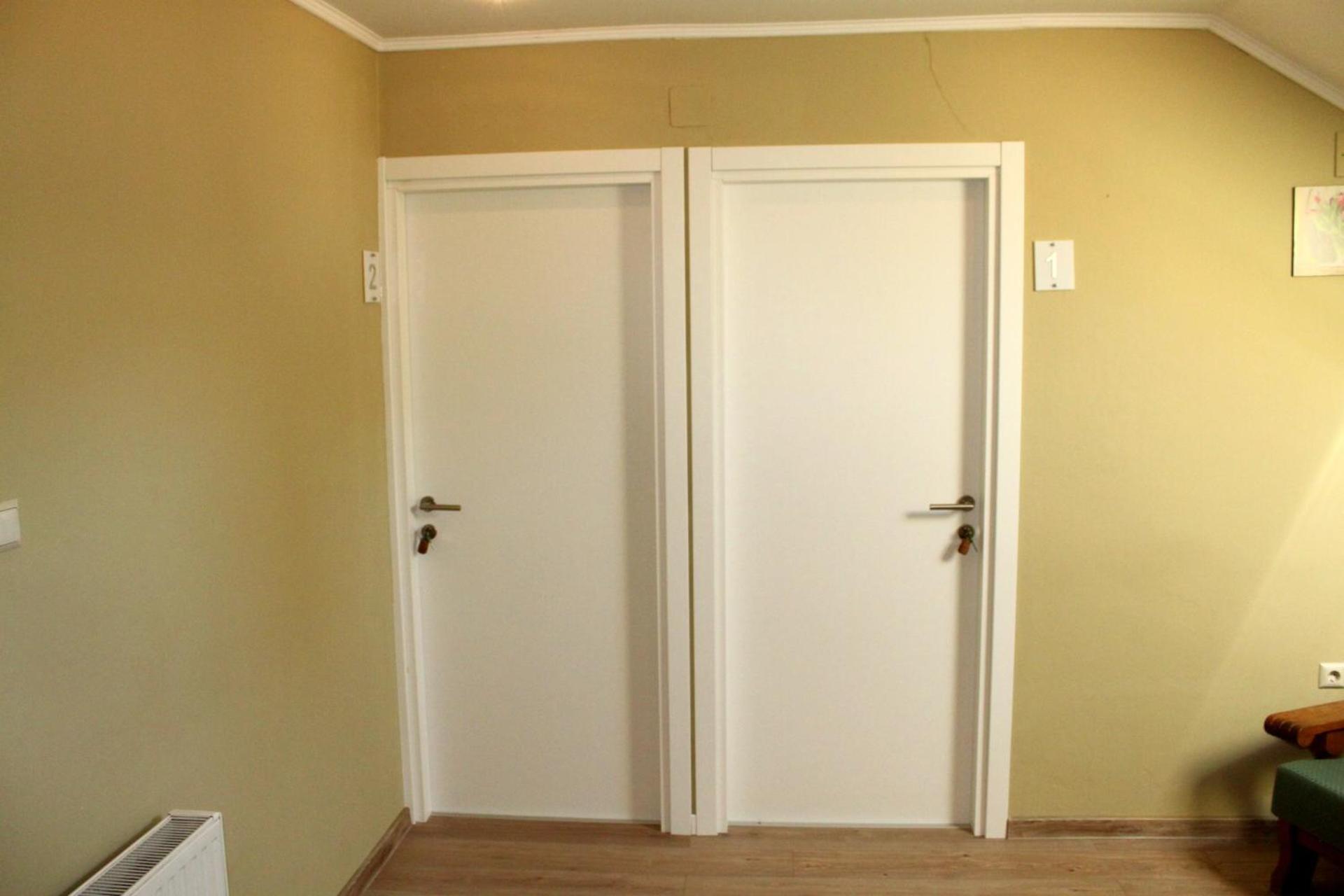 ياستريبارسكو Guesthouse Rezekov Podrum المظهر الخارجي الصورة
