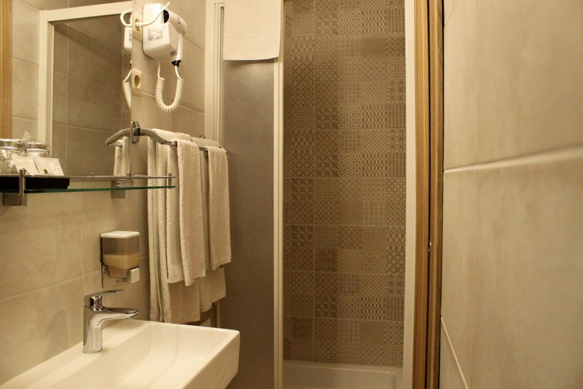 ياستريبارسكو Guesthouse Rezekov Podrum المظهر الخارجي الصورة